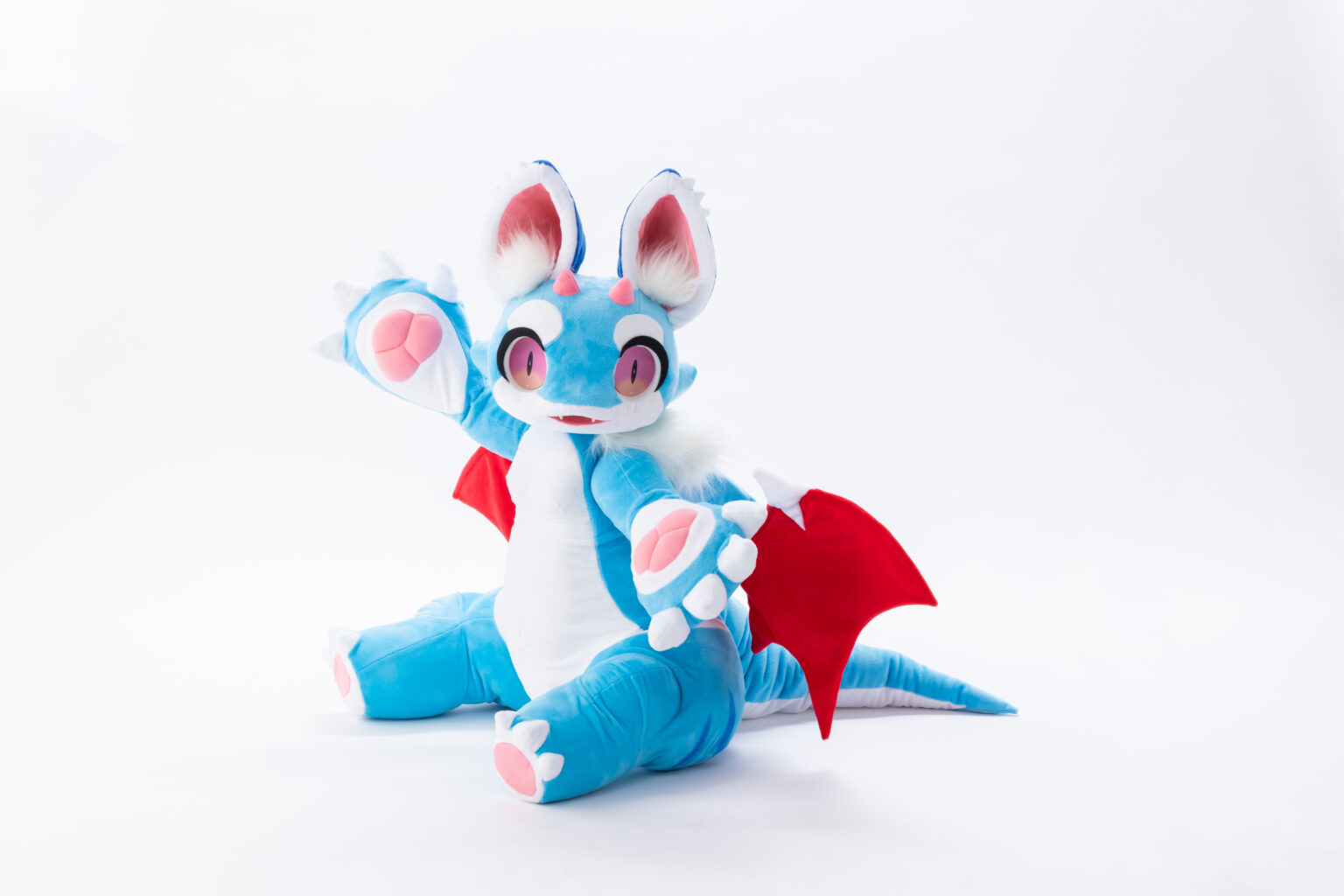 AnthroMate Doll [FINO]