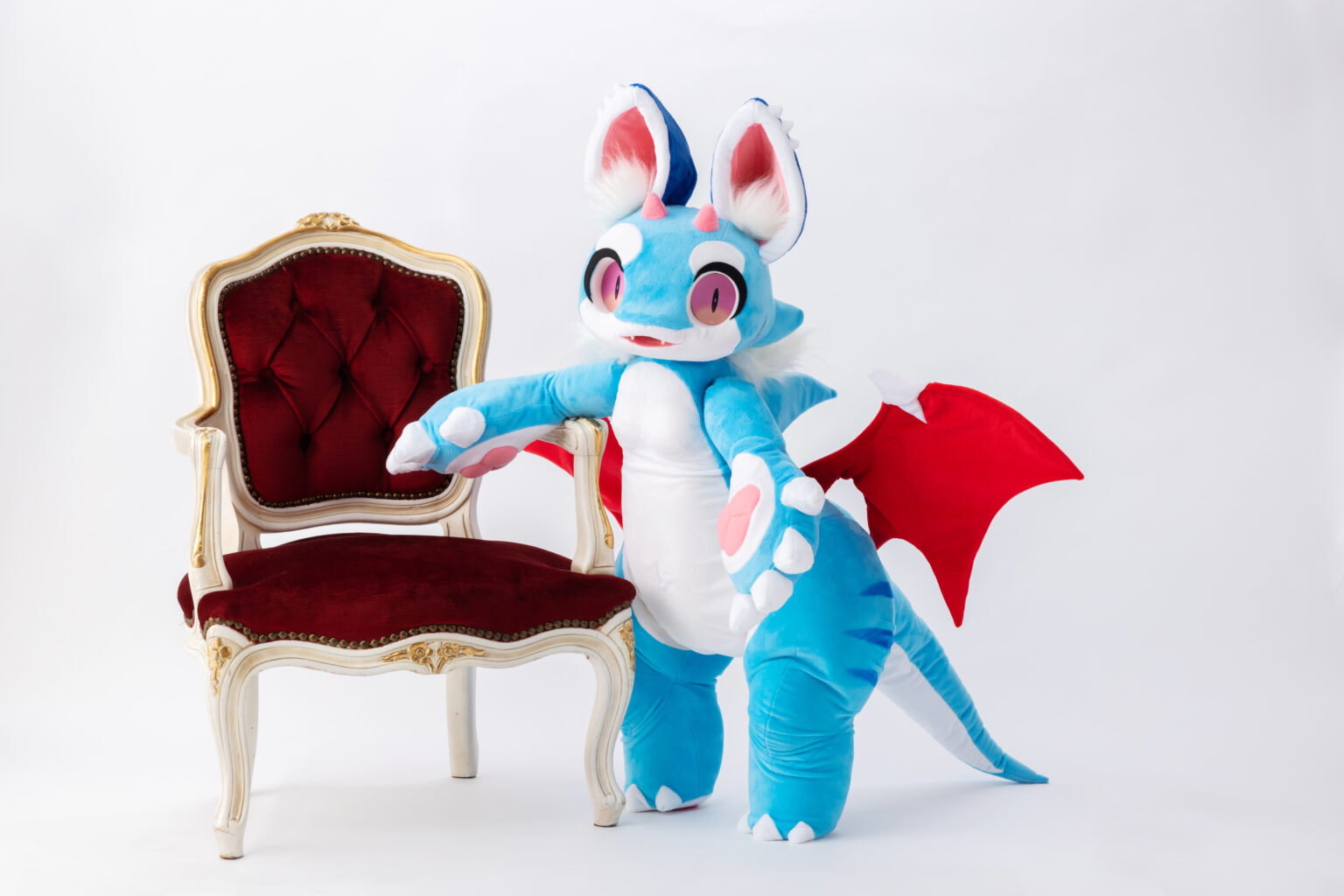 AnthroMate Doll [FINO]