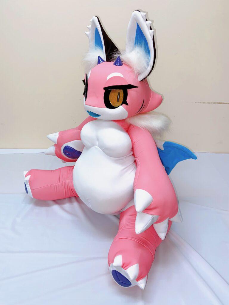 AnthroMate Doll [AIREN] – AnthroMate.com