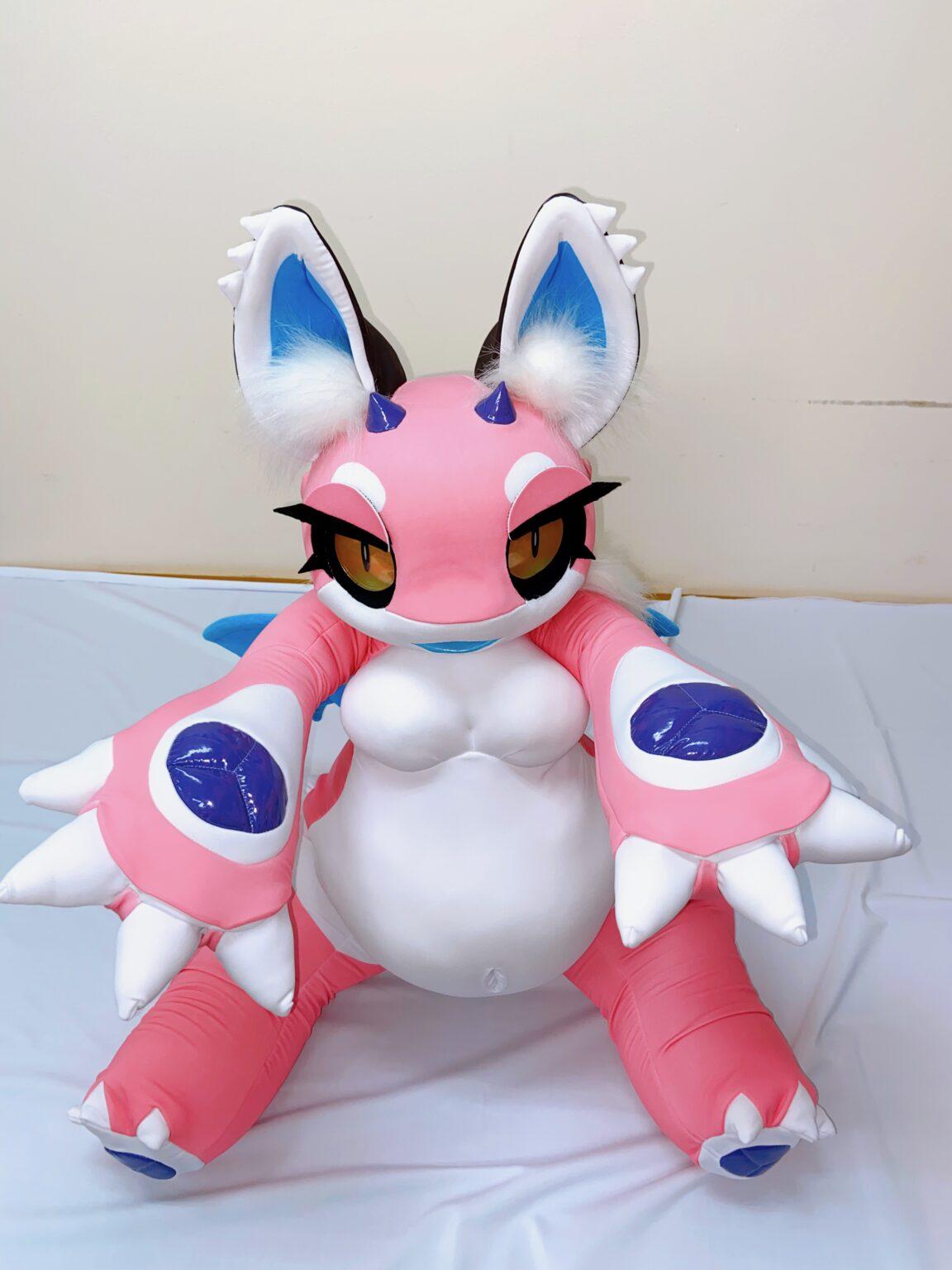 AnthroMate Doll [AIREN] – AnthroMate.com