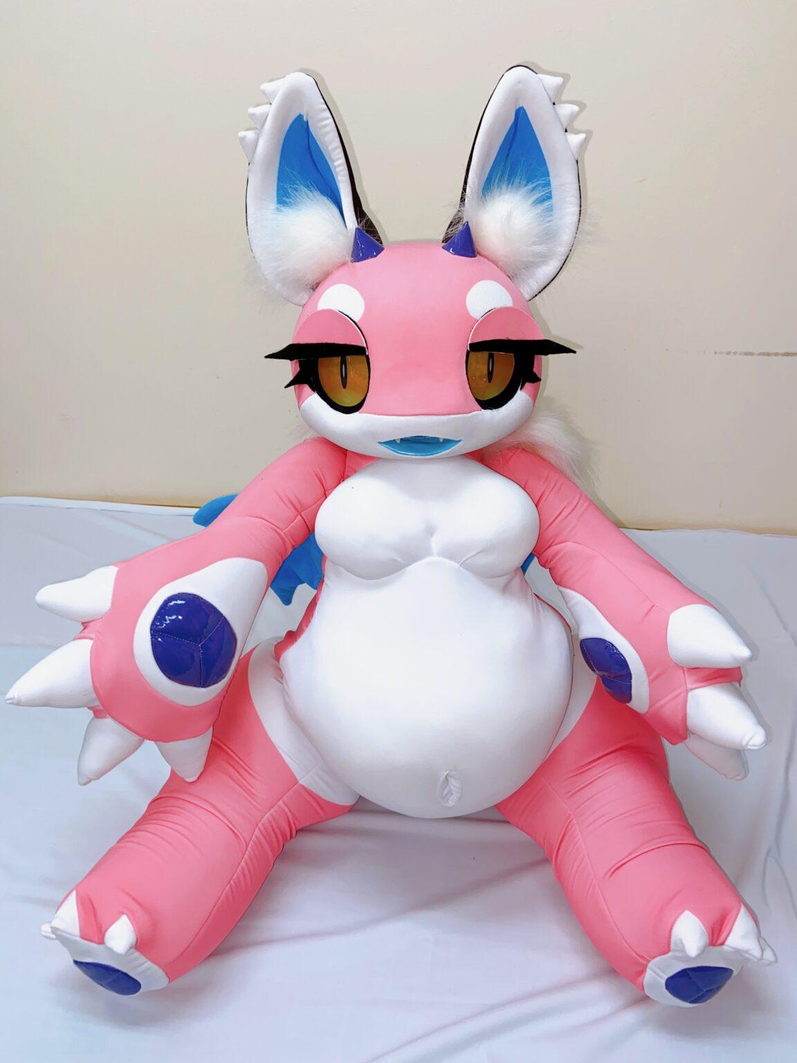 AnthroMate Doll [AIREN] – AnthroMate.com