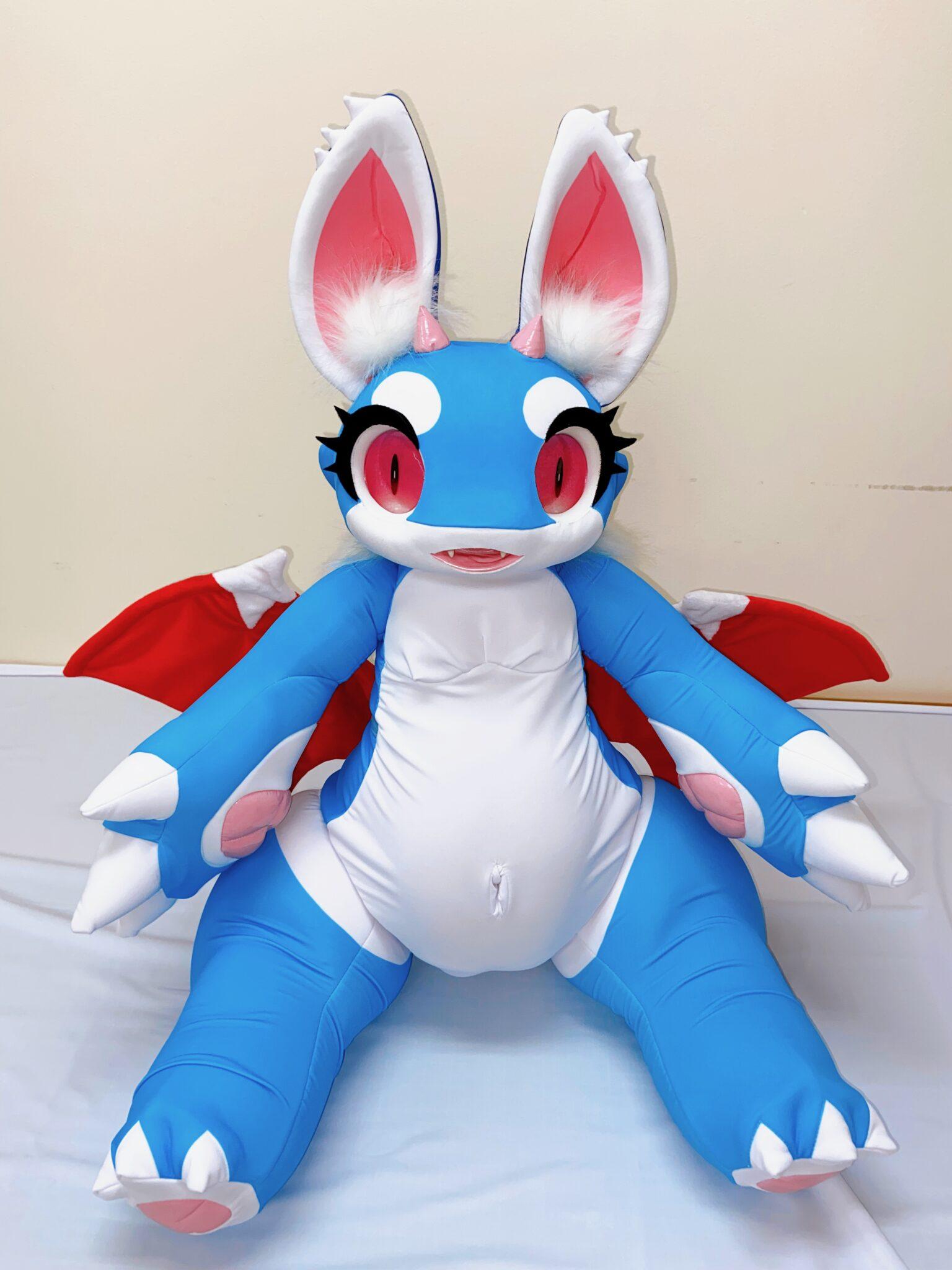 AnthroMate Doll [FINO]